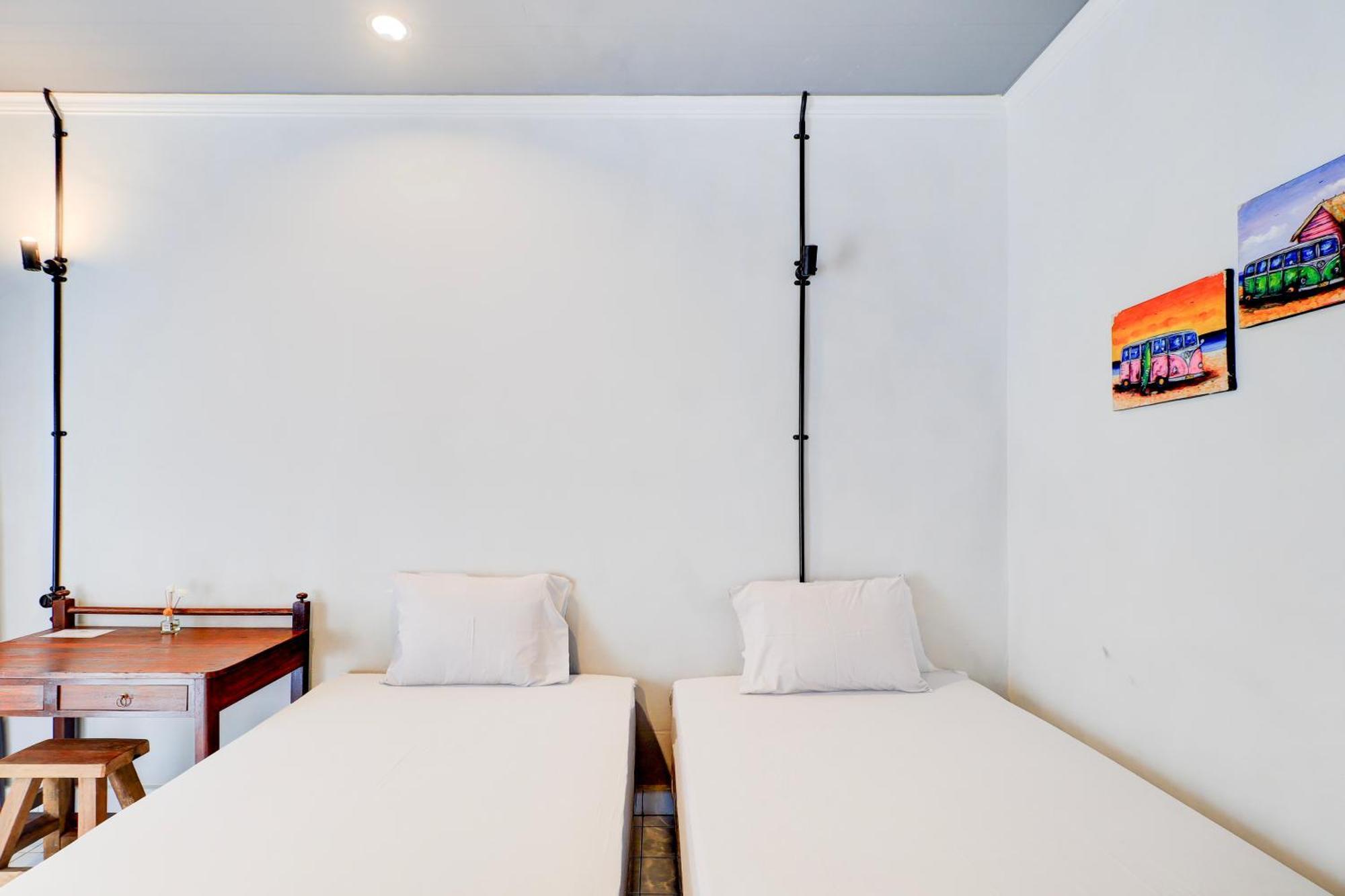 Collection O Legian Near Legian Beach Exterior photo