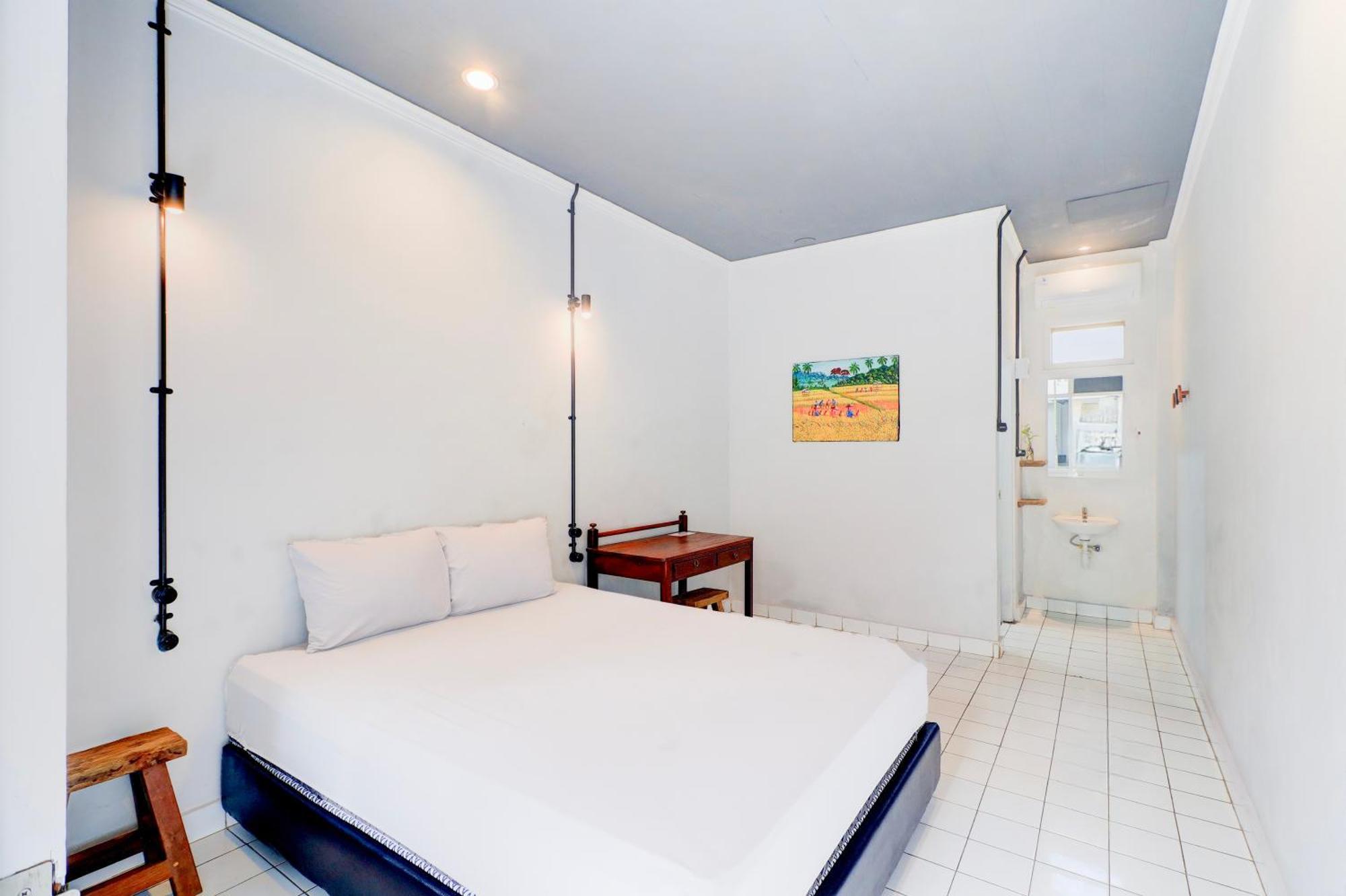 Collection O Legian Near Legian Beach Exterior photo